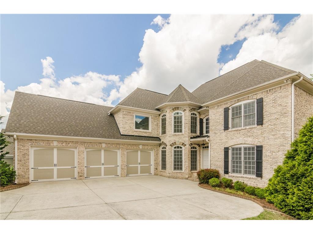 462 Wallis Farm Way, Marietta, GA 30064