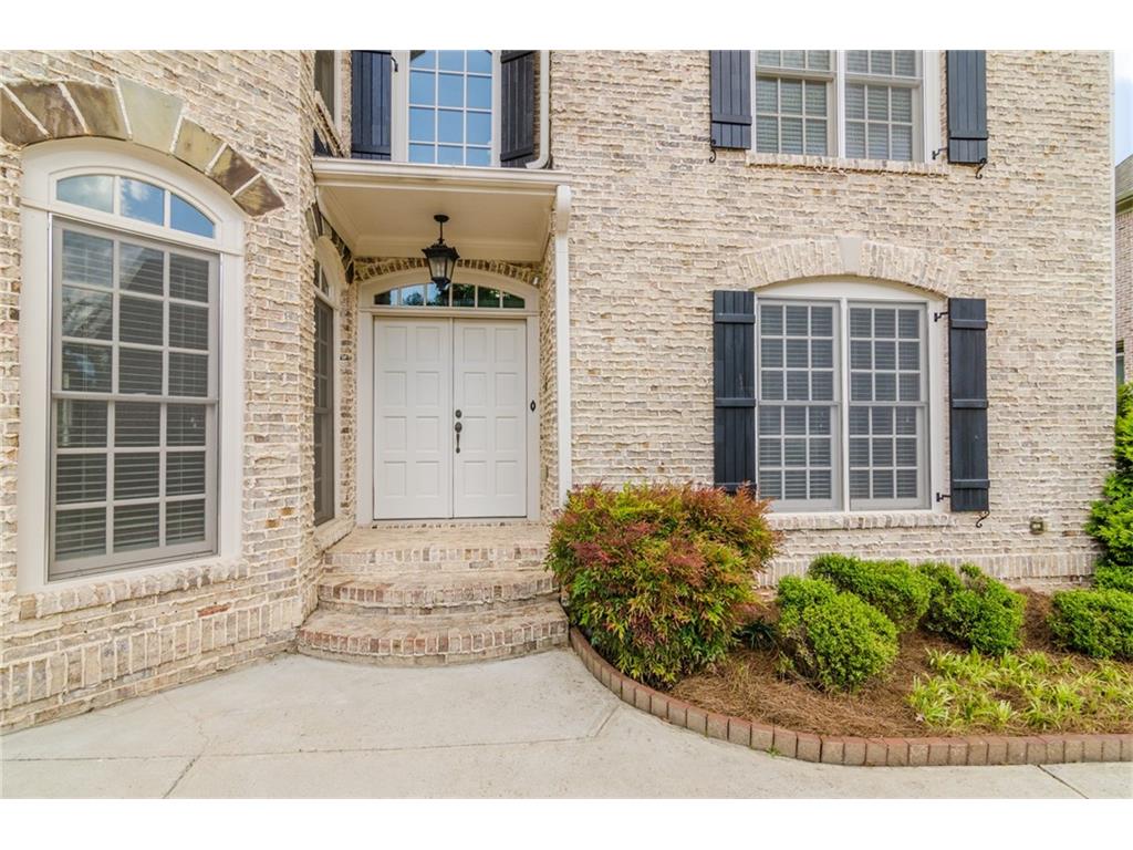 462 Wallis Farm Way, Marietta, GA 30064