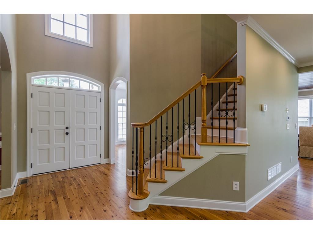 462 Wallis Farm Way, Marietta, GA 30064