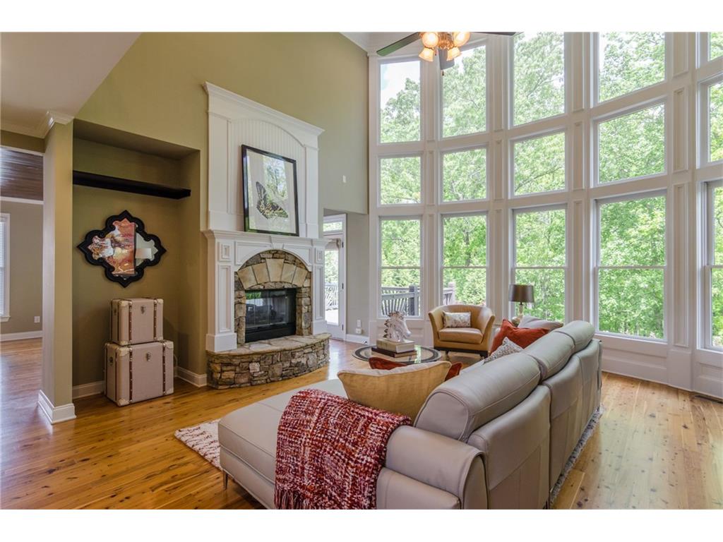 462 Wallis Farm Way, Marietta, GA 30064