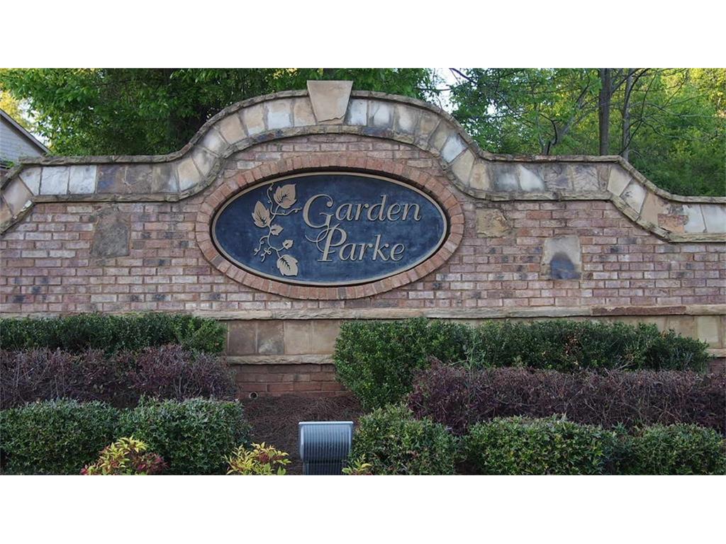 2443 Winter Garden Place, Marietta, GA 30064