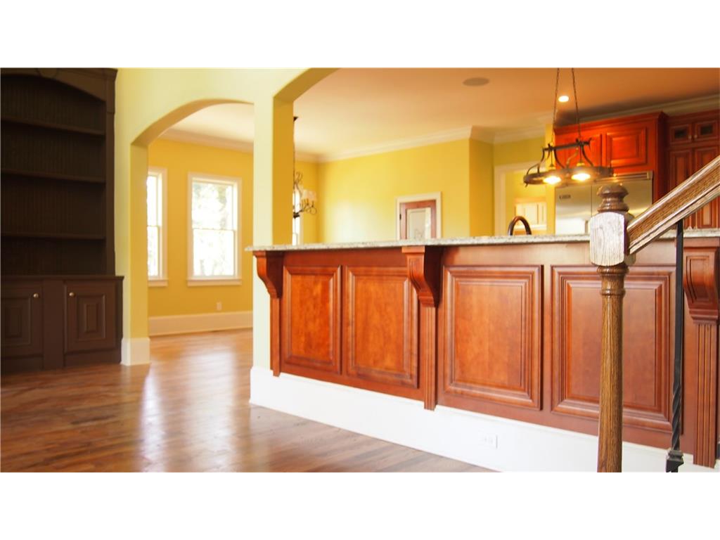 2443 Winter Garden Place, Marietta, GA 30064