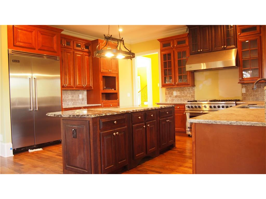 2443 Winter Garden Place, Marietta, GA 30064