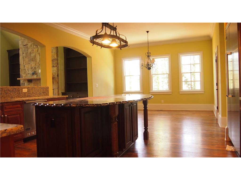 2443 Winter Garden Place, Marietta, GA 30064