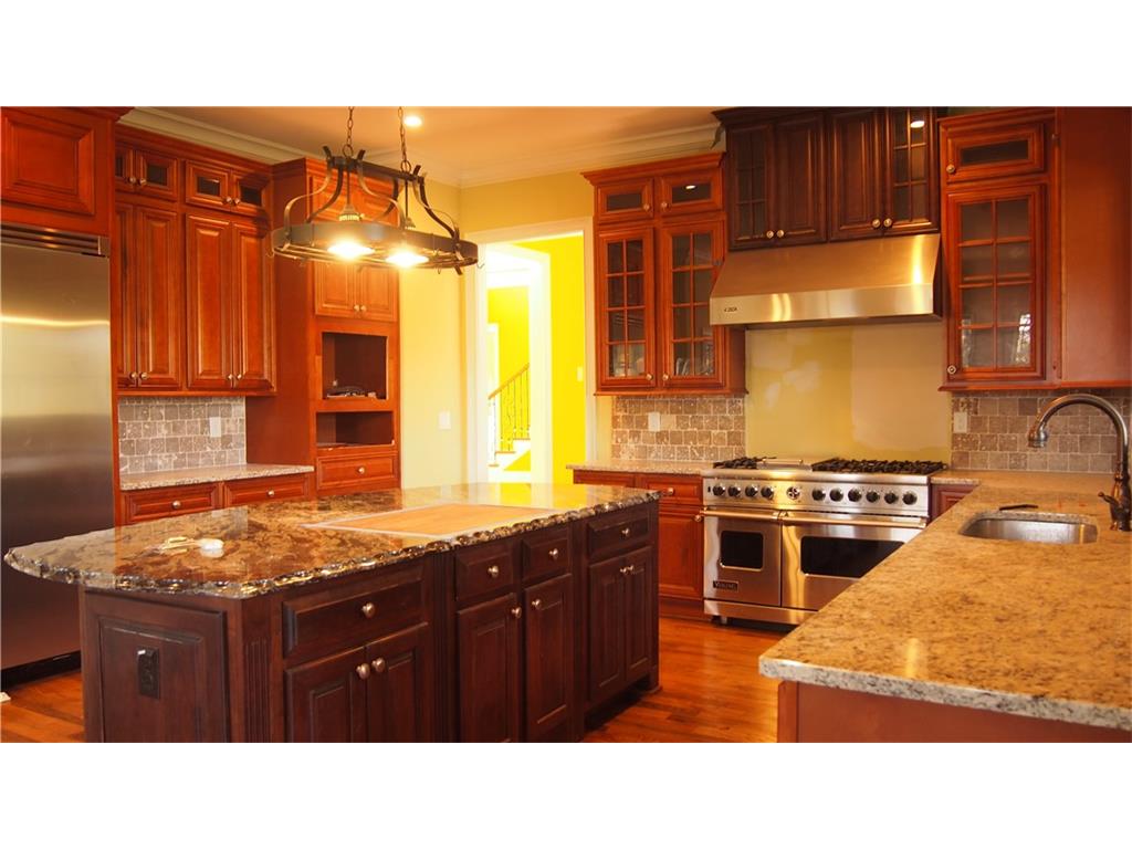 2443 Winter Garden Place, Marietta, GA 30064