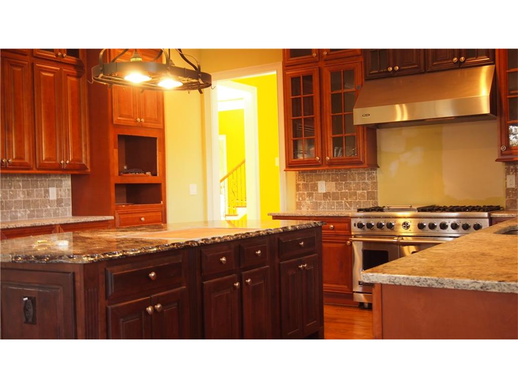 2443 Winter Garden Place, Marietta, GA 30064