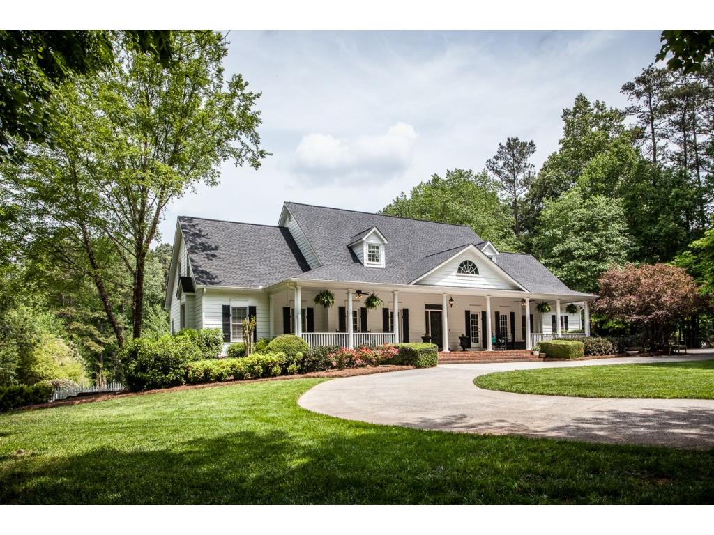 2478 Burnt Hickory Road, Marietta, GA 30064