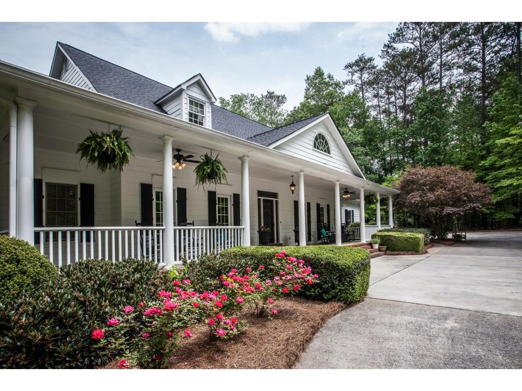 2478 Burnt Hickory Road, Marietta, GA 30064
