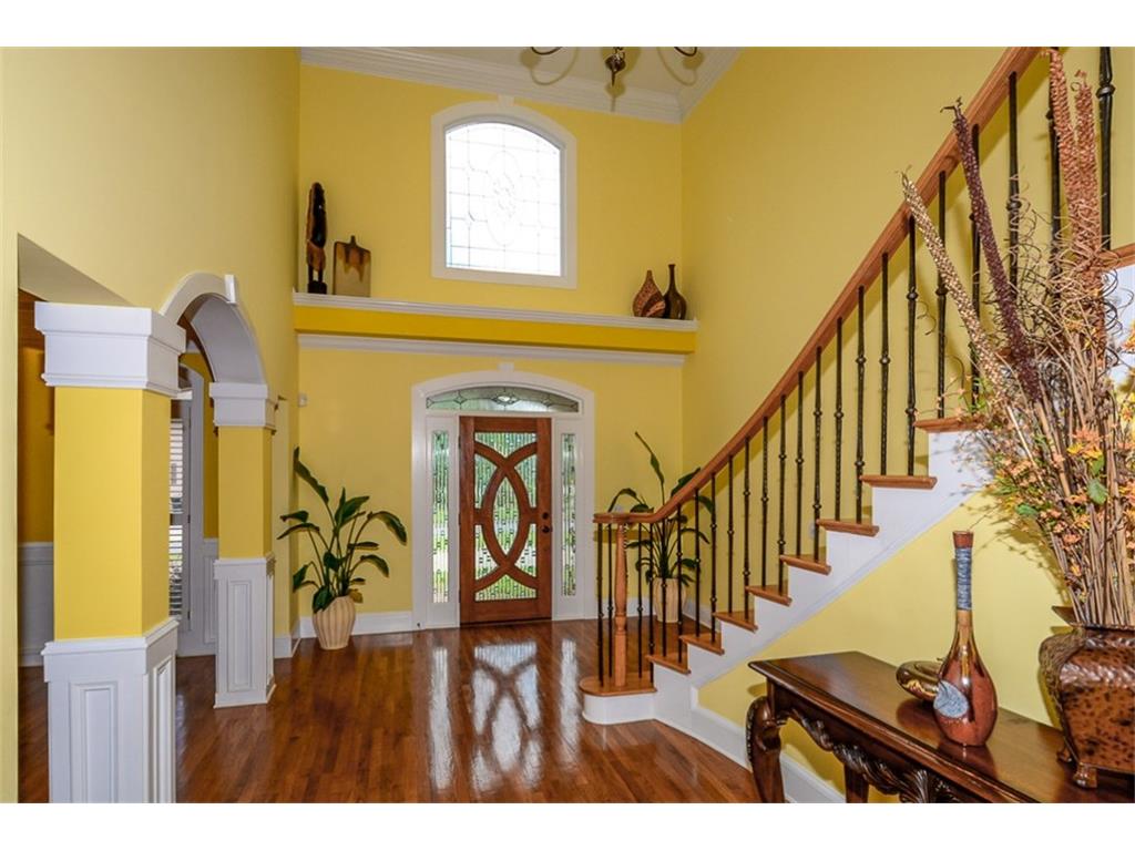 2140 Unity Trail NW, Marietta, GA 30064