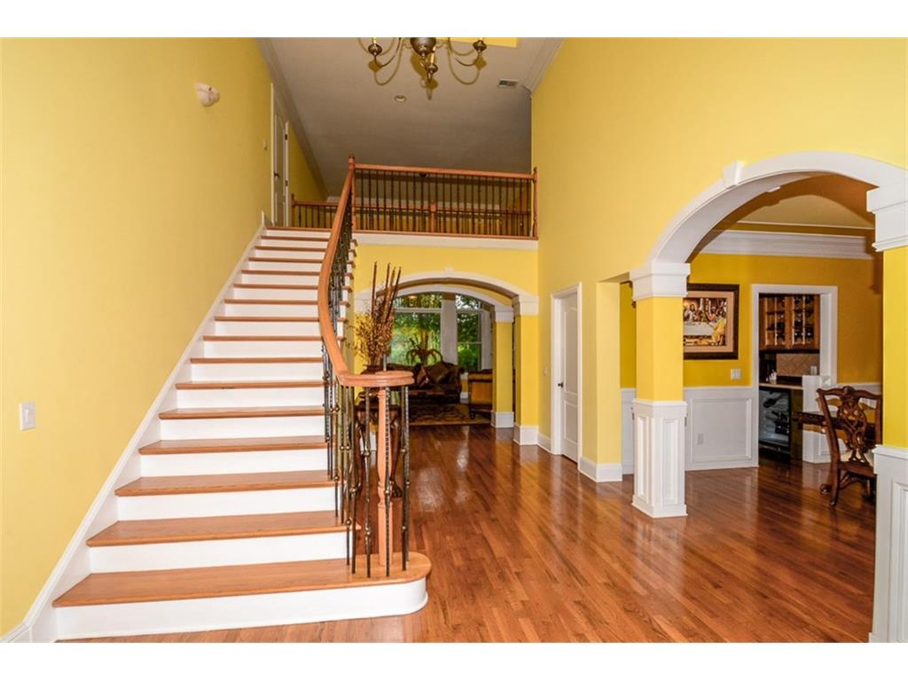 2140 Unity Trail NW, Marietta, GA 30064
