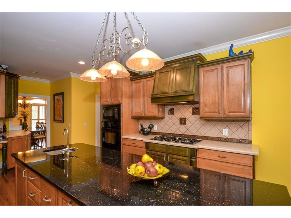 2140 Unity Trail NW, Marietta, GA 30064