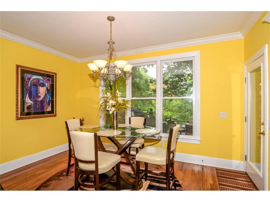 2140 Unity Trail NW, Marietta, GA 30064