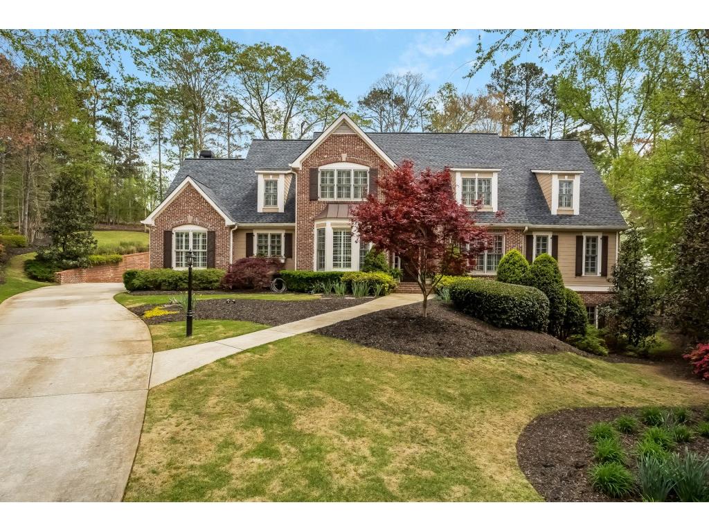 4201 Cordelia Circle, Marietta, GA 30064