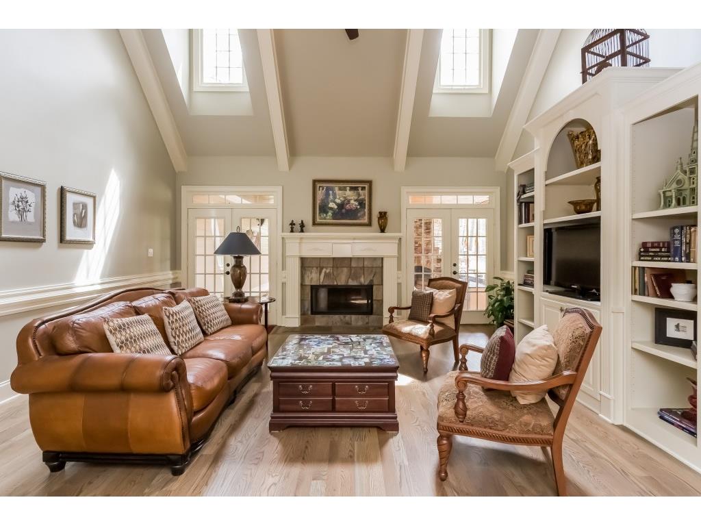 4201 Cordelia Circle, Marietta, GA 30064
