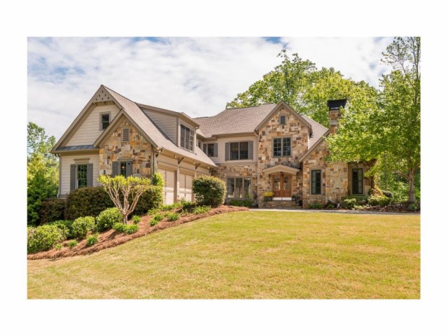1082 Cherrybark Trace, Marietta, GA 30064