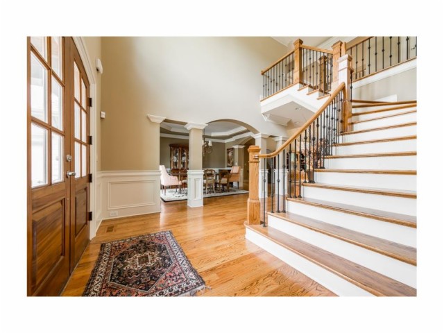 1082 Cherrybark Trace, Marietta, GA 30064