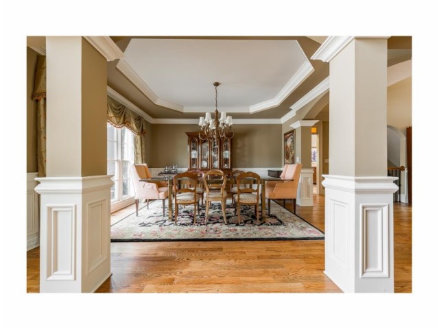 1082 Cherrybark Trace, Marietta, GA 30064