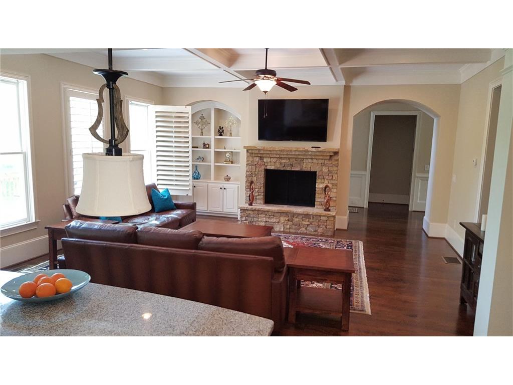244 Hanson Way, Marietta, GA 30064