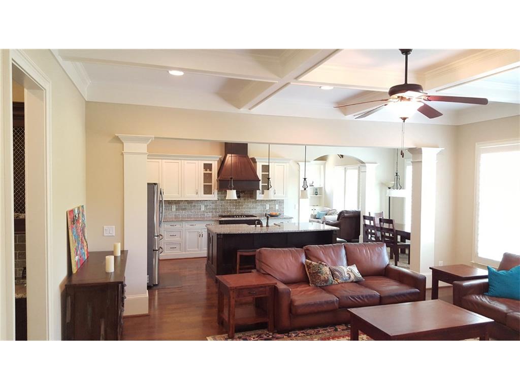 244 Hanson Way, Marietta, GA 30064