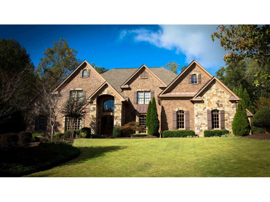 331 Anders Path, Marietta, GA 30064
