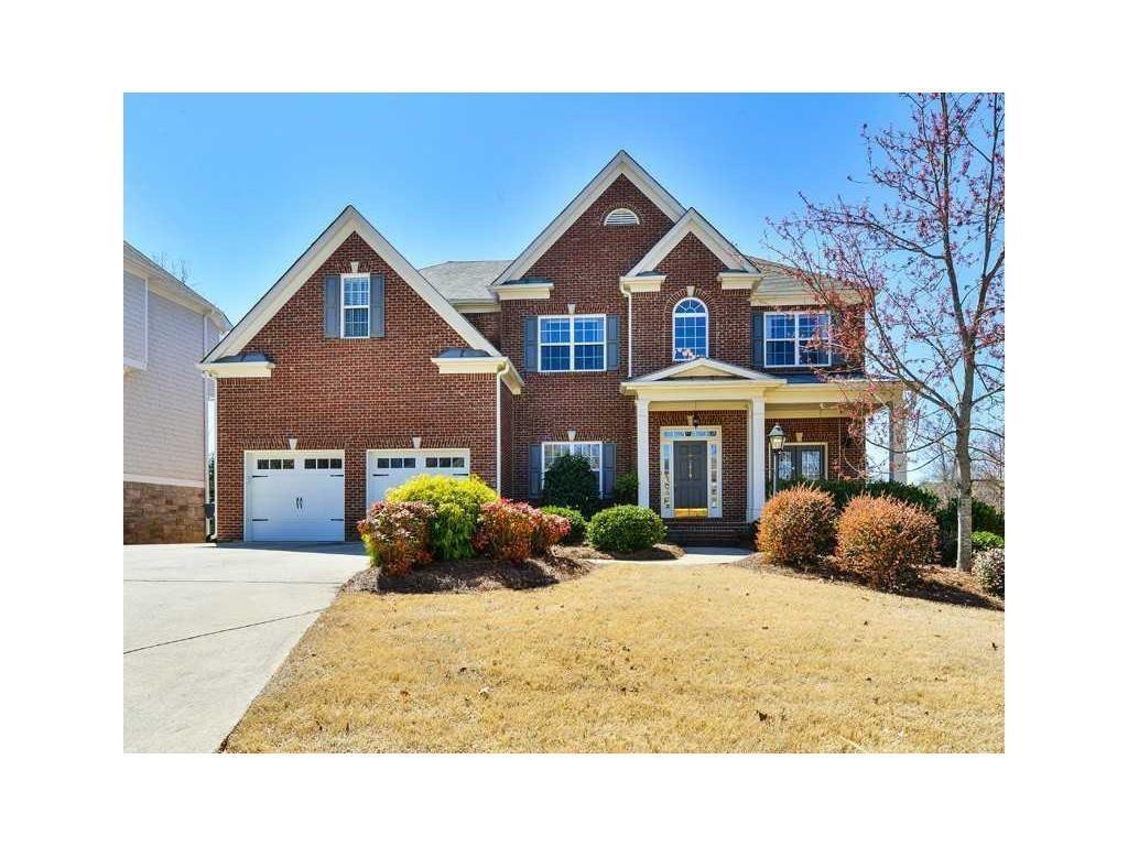 1819 Ebenezer Farm Circle, Marietta, GA 30066