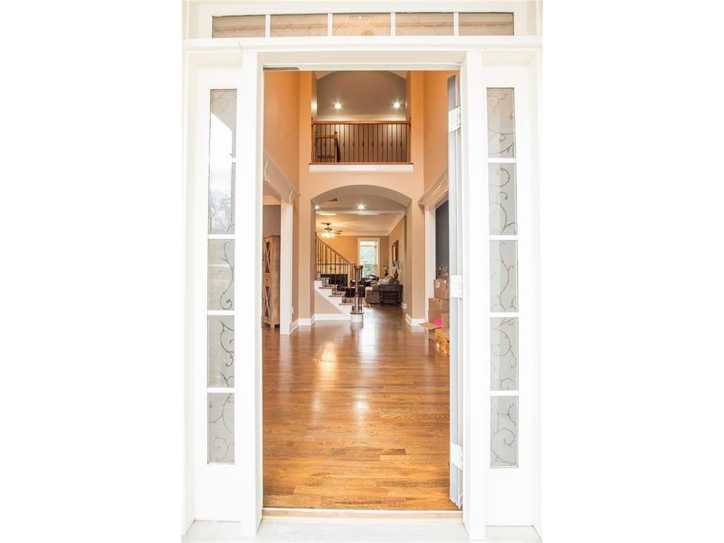1819 Ebenezer Farm Circle, Marietta, GA 30066