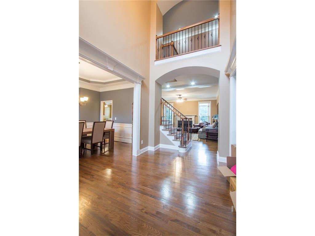 1819 Ebenezer Farm Circle, Marietta, GA 30066