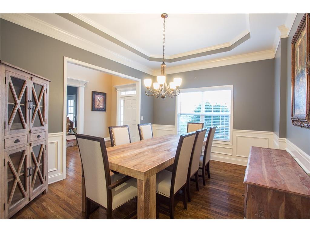 1819 Ebenezer Farm Circle, Marietta, GA 30066