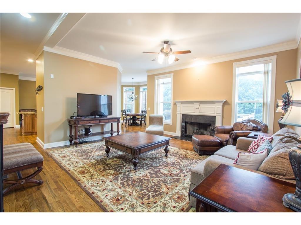 1819 Ebenezer Farm Circle, Marietta, GA 30066