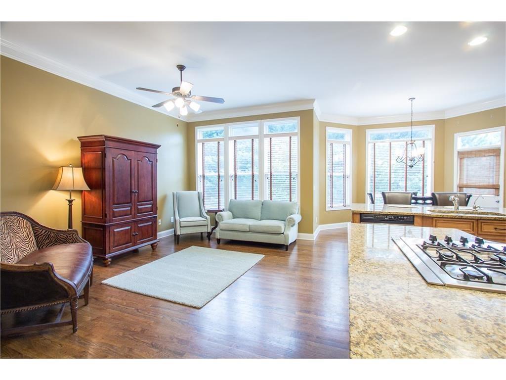 1819 Ebenezer Farm Circle, Marietta, GA 30066