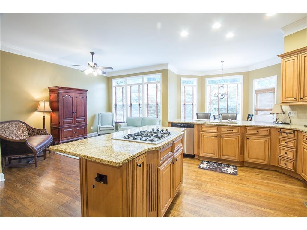 1819 Ebenezer Farm Circle, Marietta, GA 30066