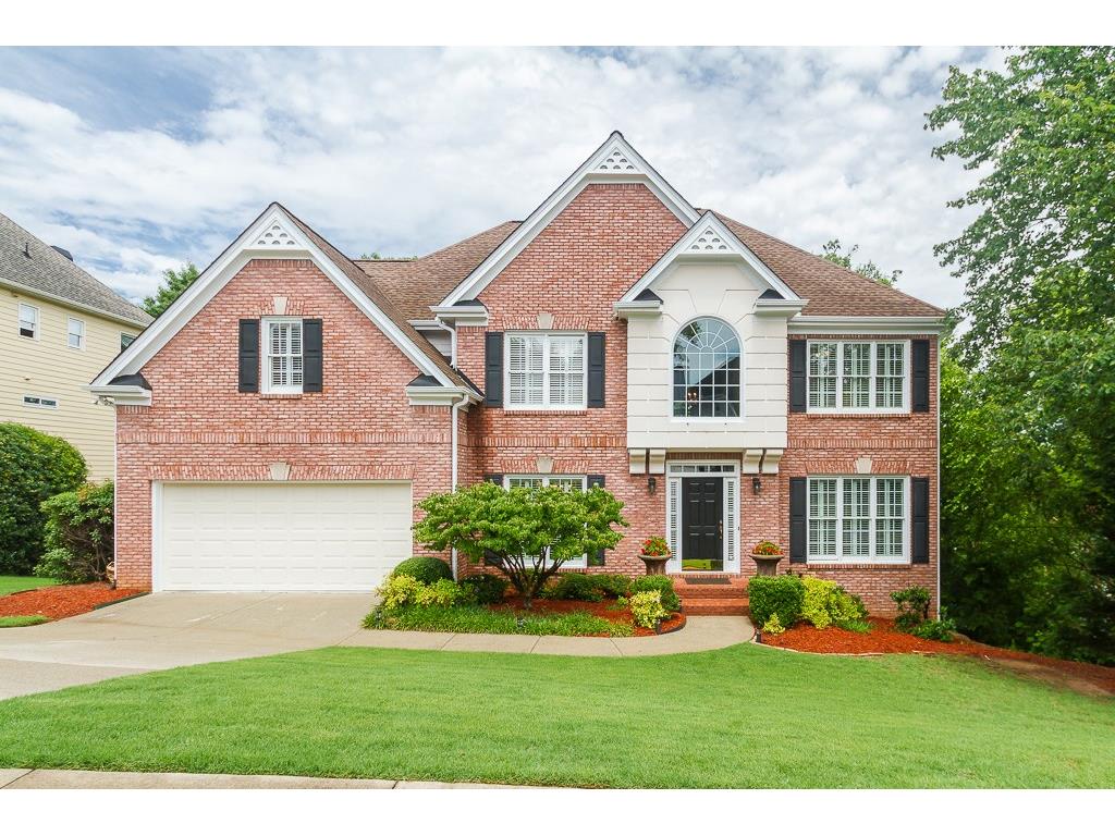 4652 Outlook Place NE, Marietta, GA 30066