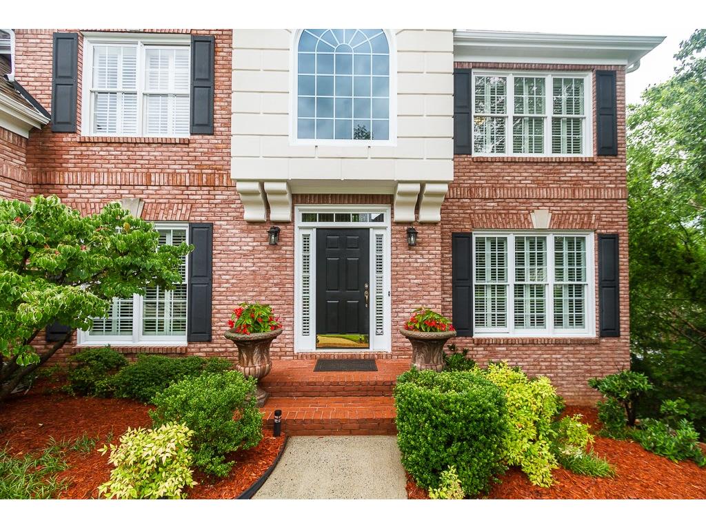 4652 Outlook Place NE, Marietta, GA 30066