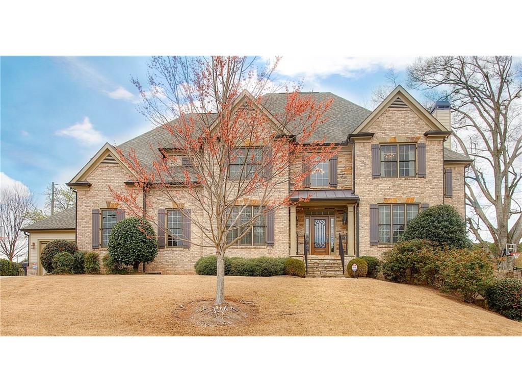 2109 Boyce Circle, Marietta, GA 30066