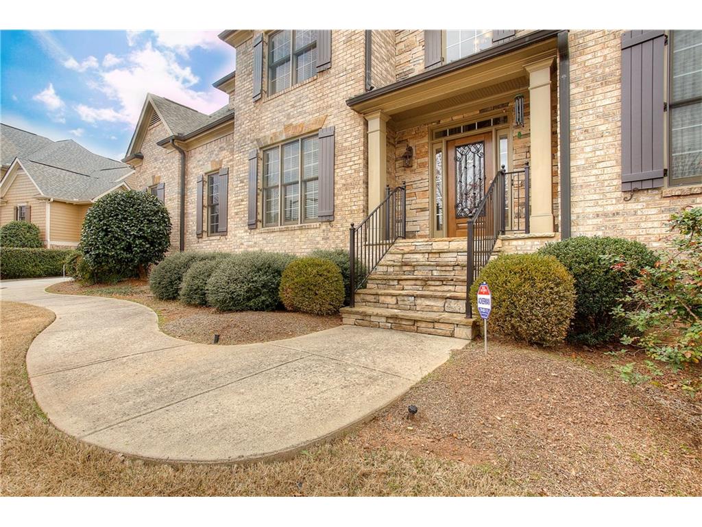 2109 Boyce Circle, Marietta, GA 30066
