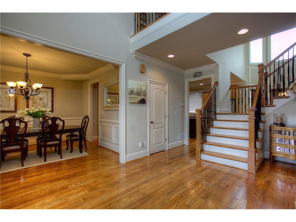 2109 Boyce Circle, Marietta, GA 30066