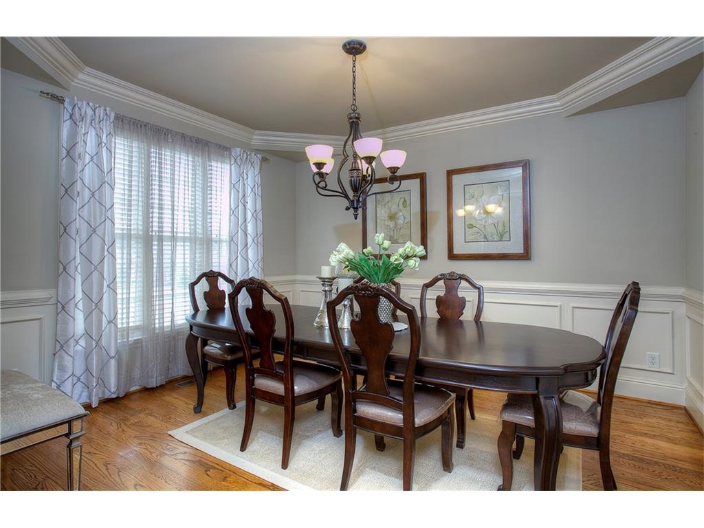2109 Boyce Circle, Marietta, GA 30066