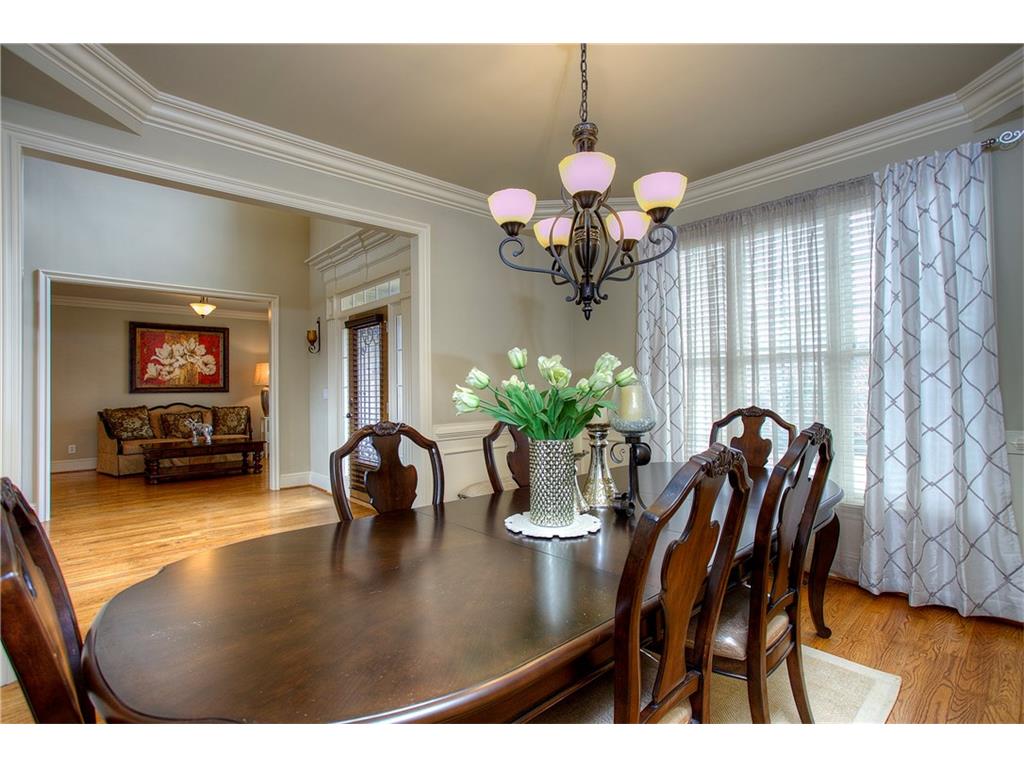 2109 Boyce Circle, Marietta, GA 30066