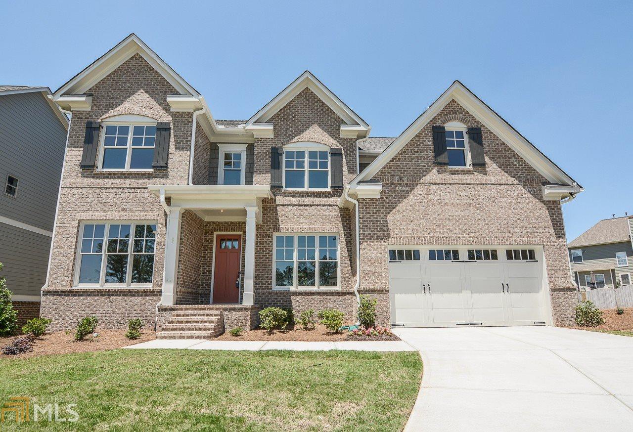 2274 Caraway Ct, Marietta, GA 30066