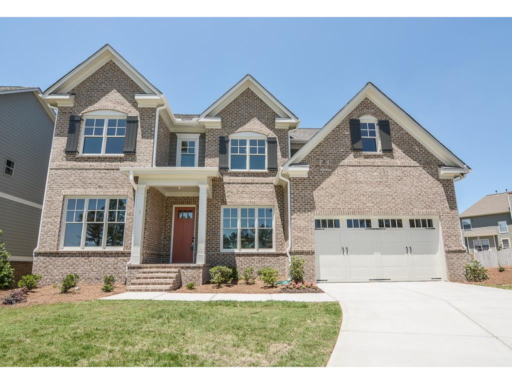 2274 Caraway Court, Marietta, GA 30066