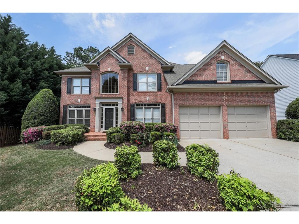 3513 Bonaire Bluff, Marietta, GA 30066