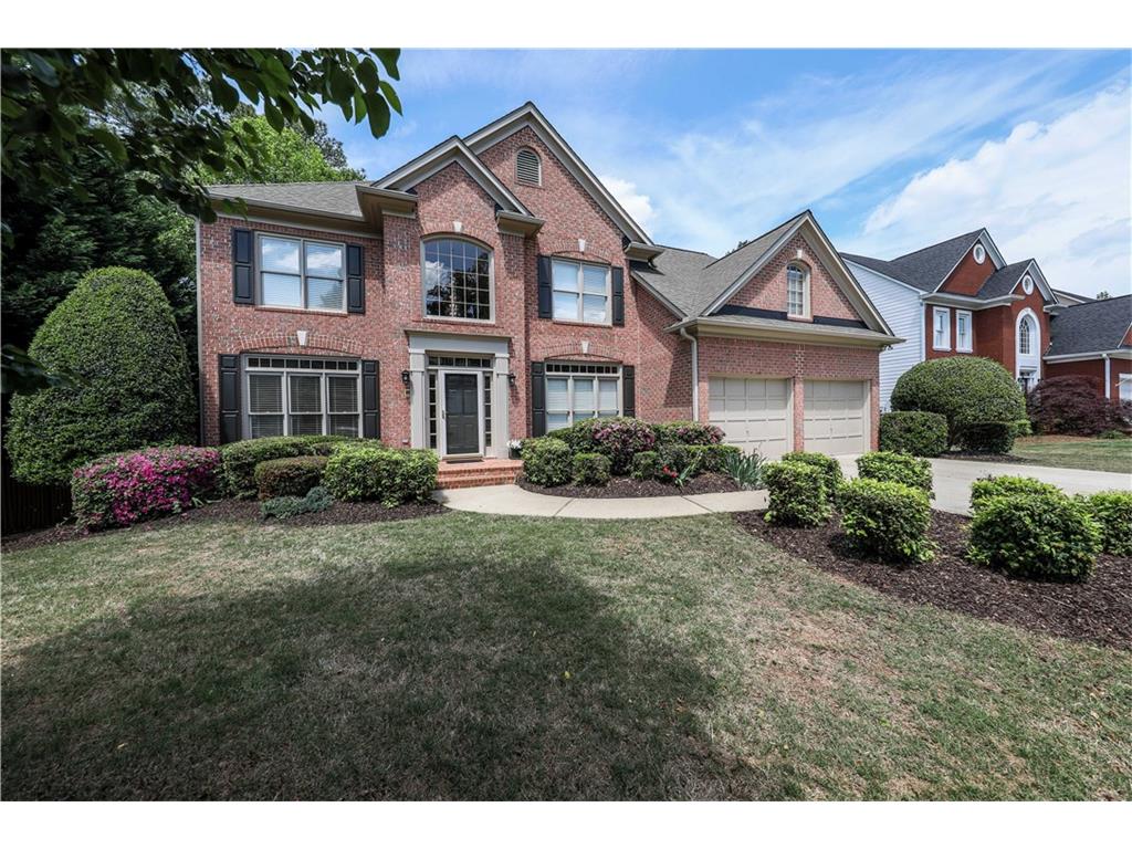 3513 Bonaire Bluff, Marietta, GA 30066