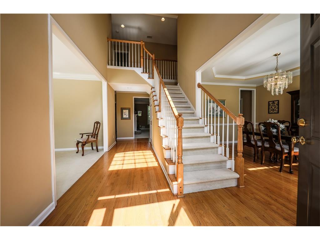 3513 Bonaire Bluff, Marietta, GA 30066