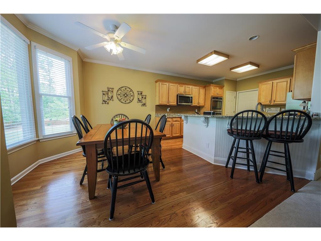 3513 Bonaire Bluff, Marietta, GA 30066
