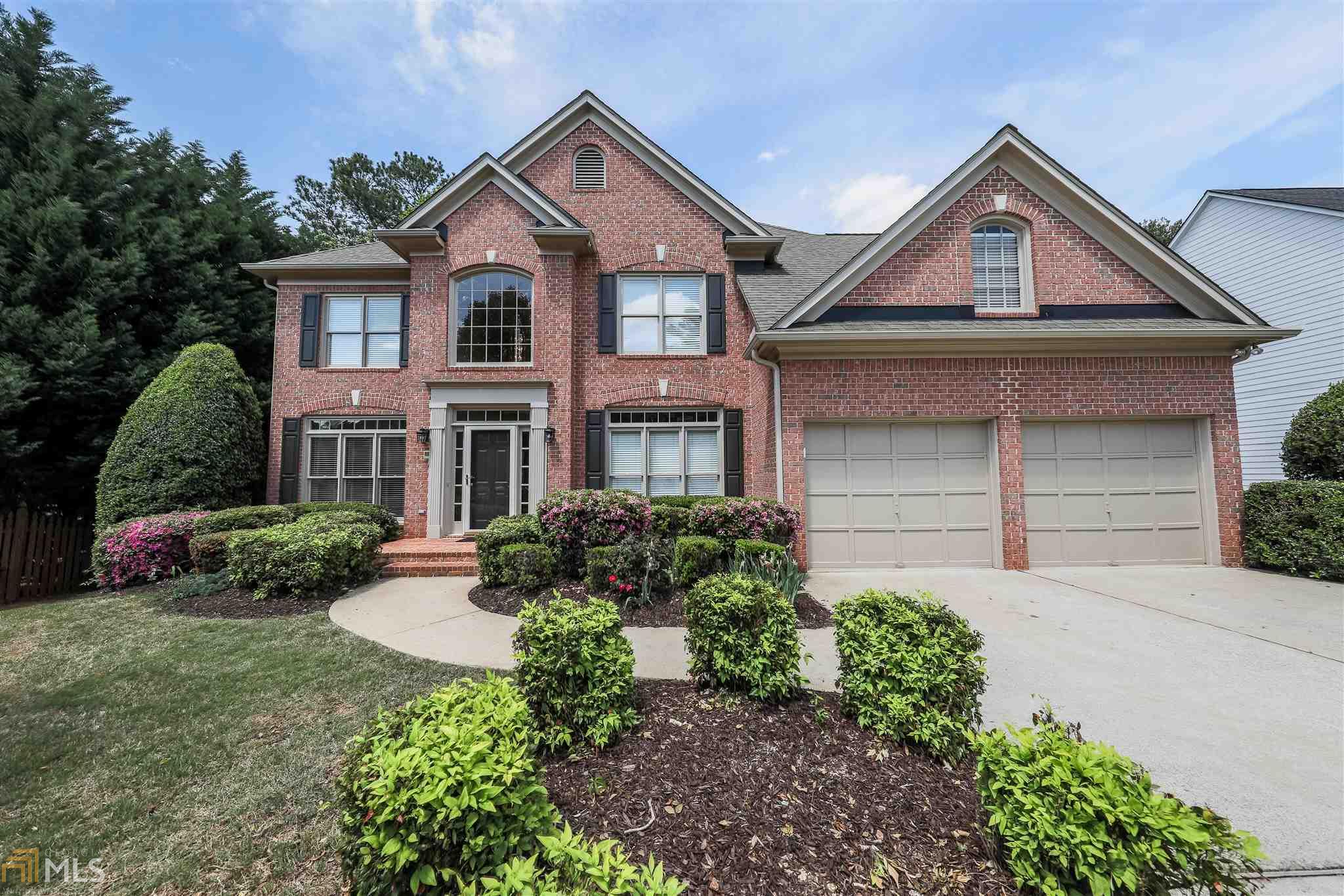3513 Bonaire Bluff, Marietta, GA 30066