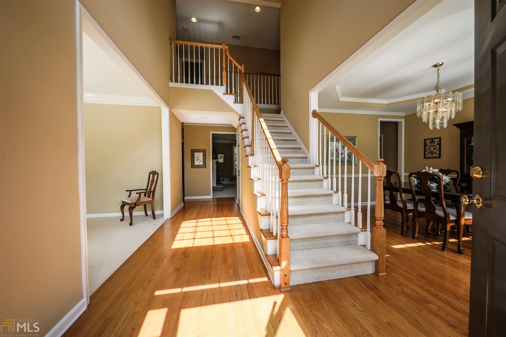 3513 Bonaire Bluff, Marietta, GA 30066