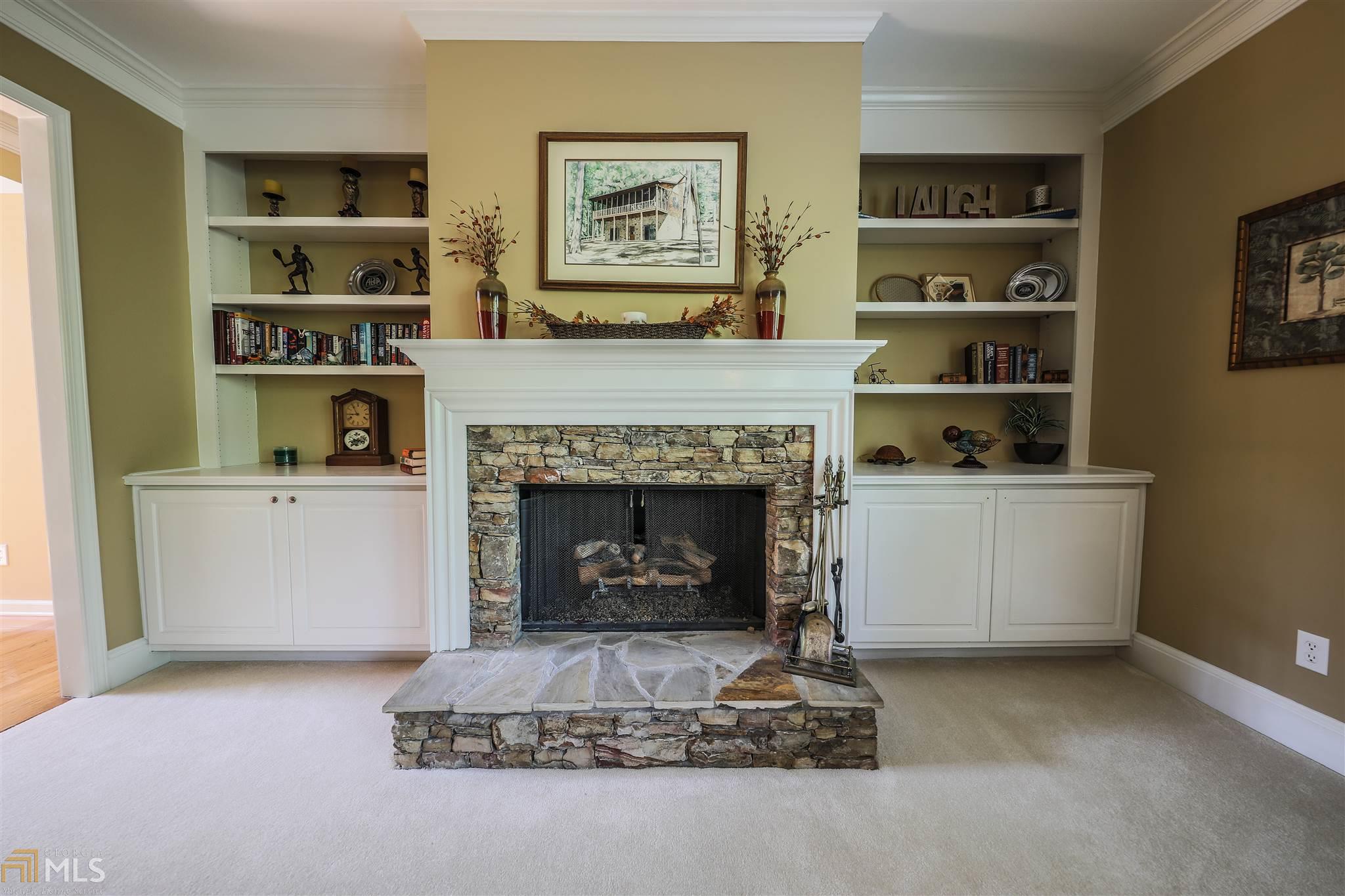 3513 Bonaire Bluff, Marietta, GA 30066