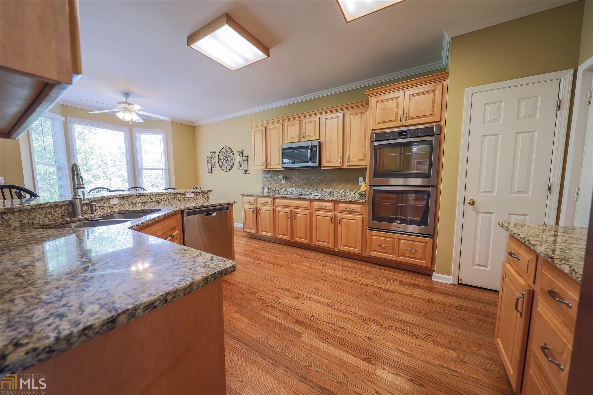 3513 Bonaire Bluff, Marietta, GA 30066