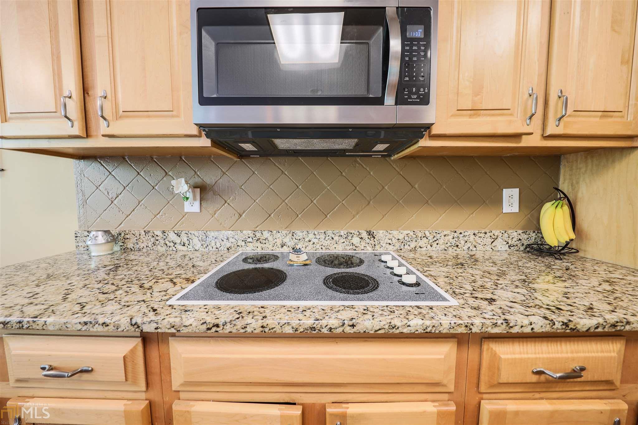 3513 Bonaire Bluff, Marietta, GA 30066