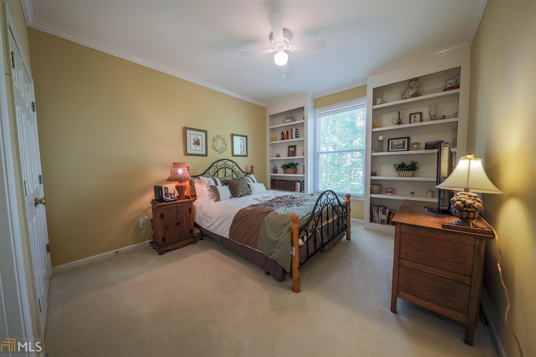 3513 Bonaire Bluff, Marietta, GA 30066